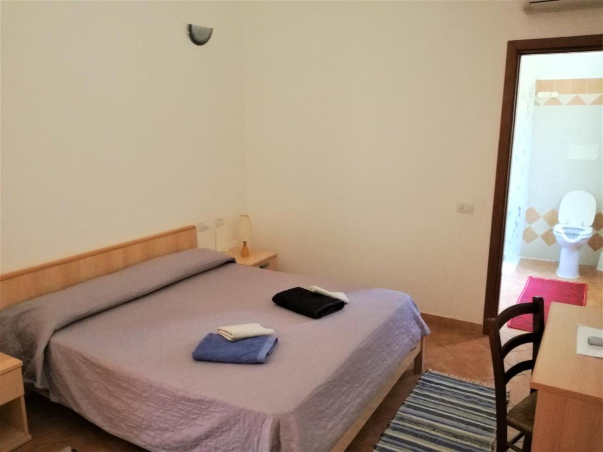 Il Lentischio Del Sinis Villa Путцу Иду Екстериор снимка